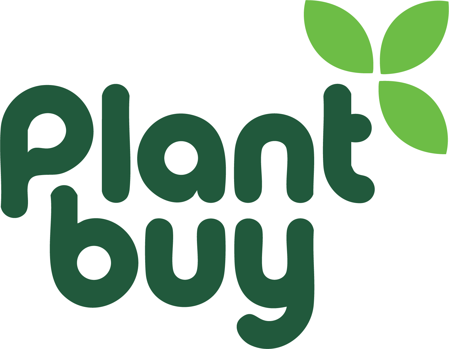 Plant Buy Logo