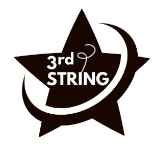 3rd String Booster Club