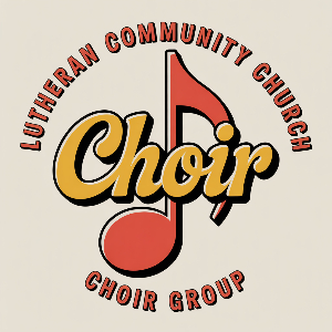 Lutheran Community Group Choir